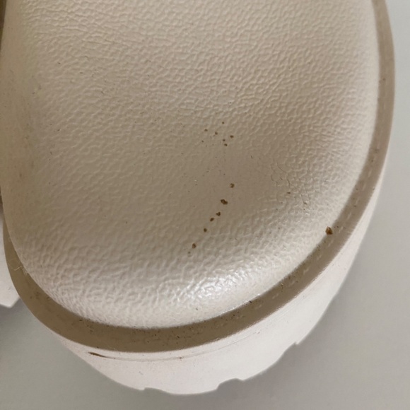 Target Wild Fable Chunky Clogs | Women's Size 8 - Picture 4 of 4